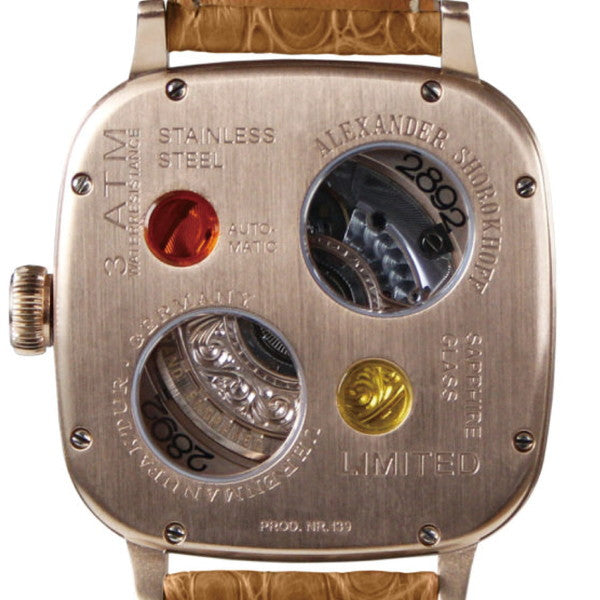 [ALEXANDER SHOROKHOFF]AS.KD-AVG03