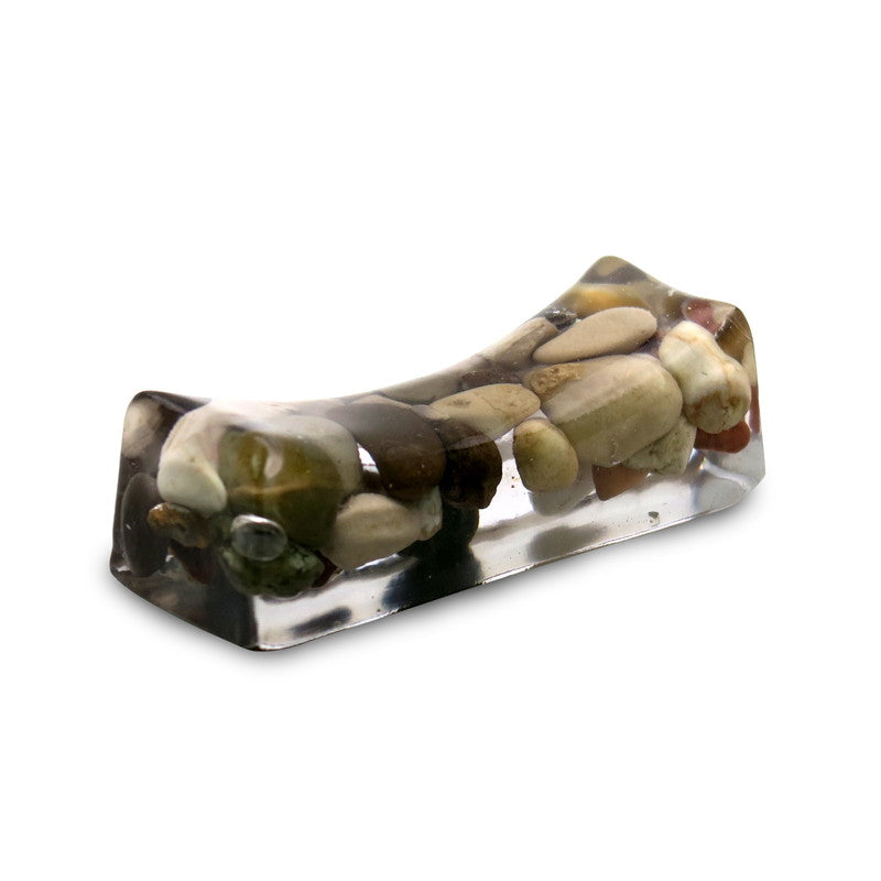 Riccardo Marzi B-STOCK – Zen Style