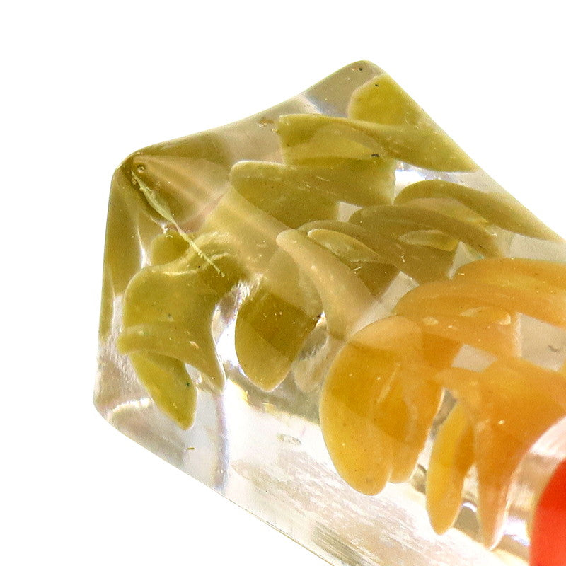 リカルドマルツィ Riccardo Marzi – Zen Style