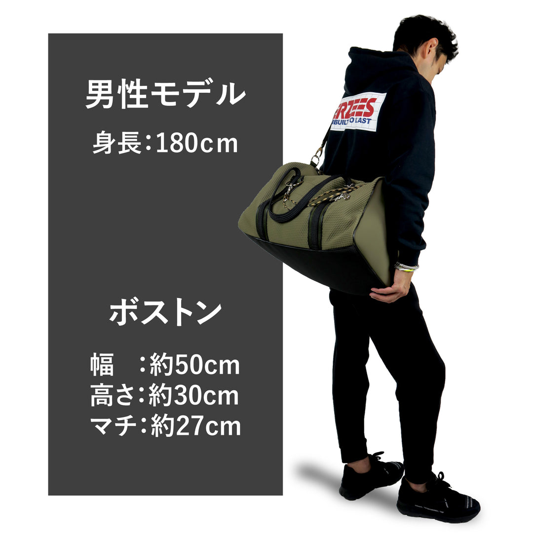 航海ロープを取り入れたデザインが特徴のイタリアブランド L4K3