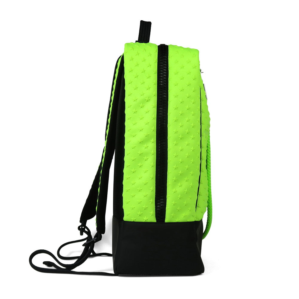 【L4K3】BACKPACK  BP-01JP【スター フルオイエロー】