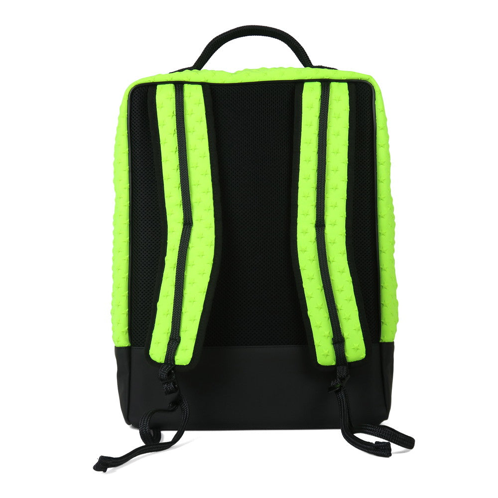 【L4K3】BACKPACK  BP-01JP【スター フルオイエロー】