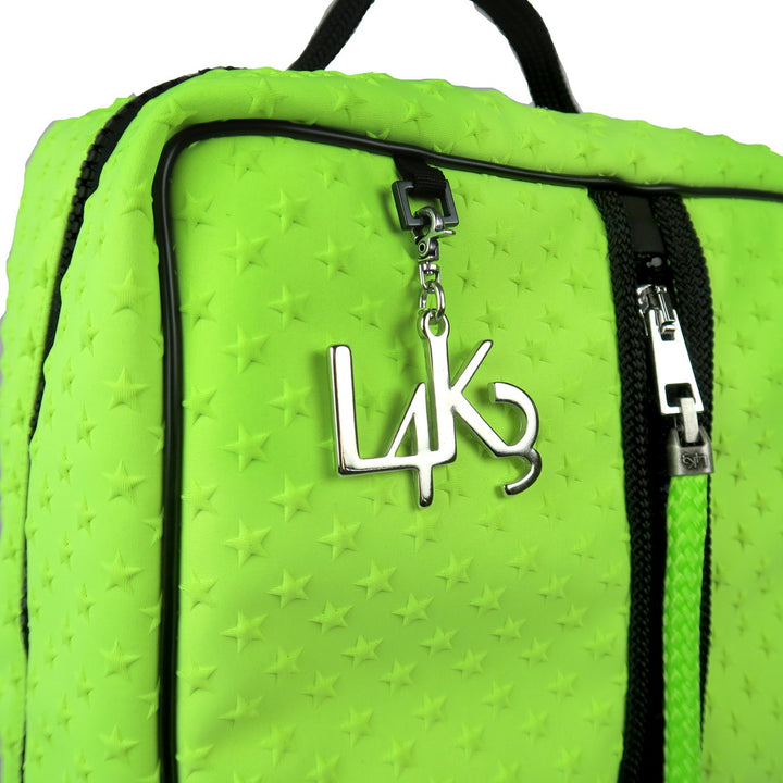 【L4K3】BACKPACK  BP-01JP【スター フルオイエロー】