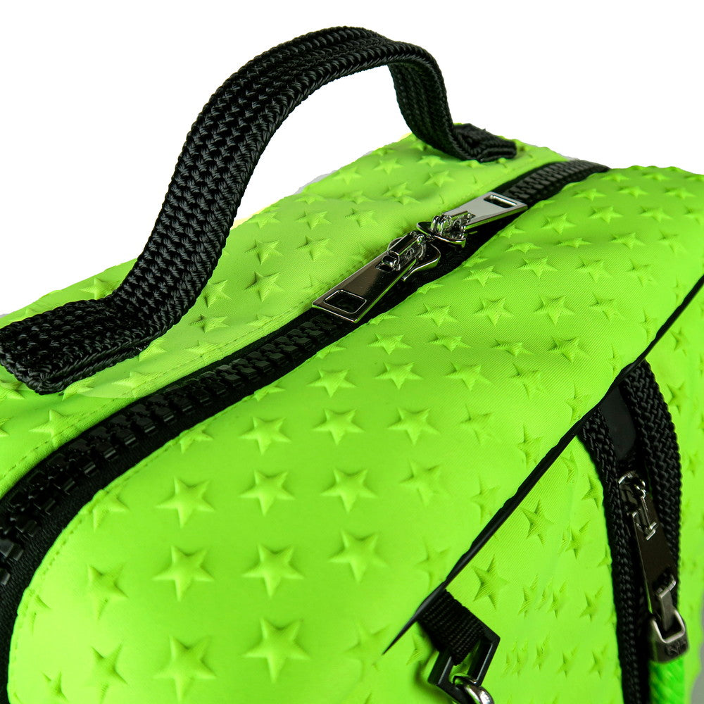 【L4K3】BACKPACK  BP-01JP【スター フルオイエロー】