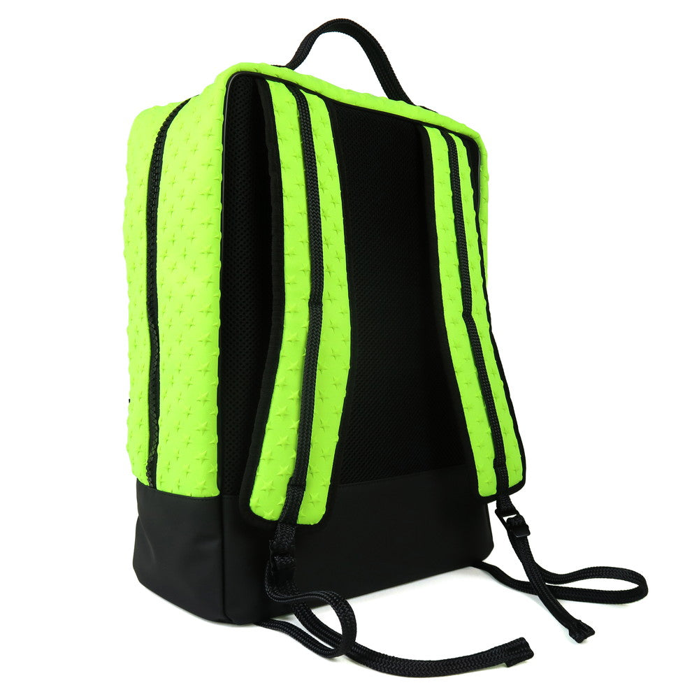 【L4K3】BACKPACK  BP-01JP【スター フルオイエロー】