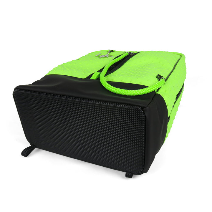 【L4K3】BACKPACK  BP-01JP【スター フルオイエロー】