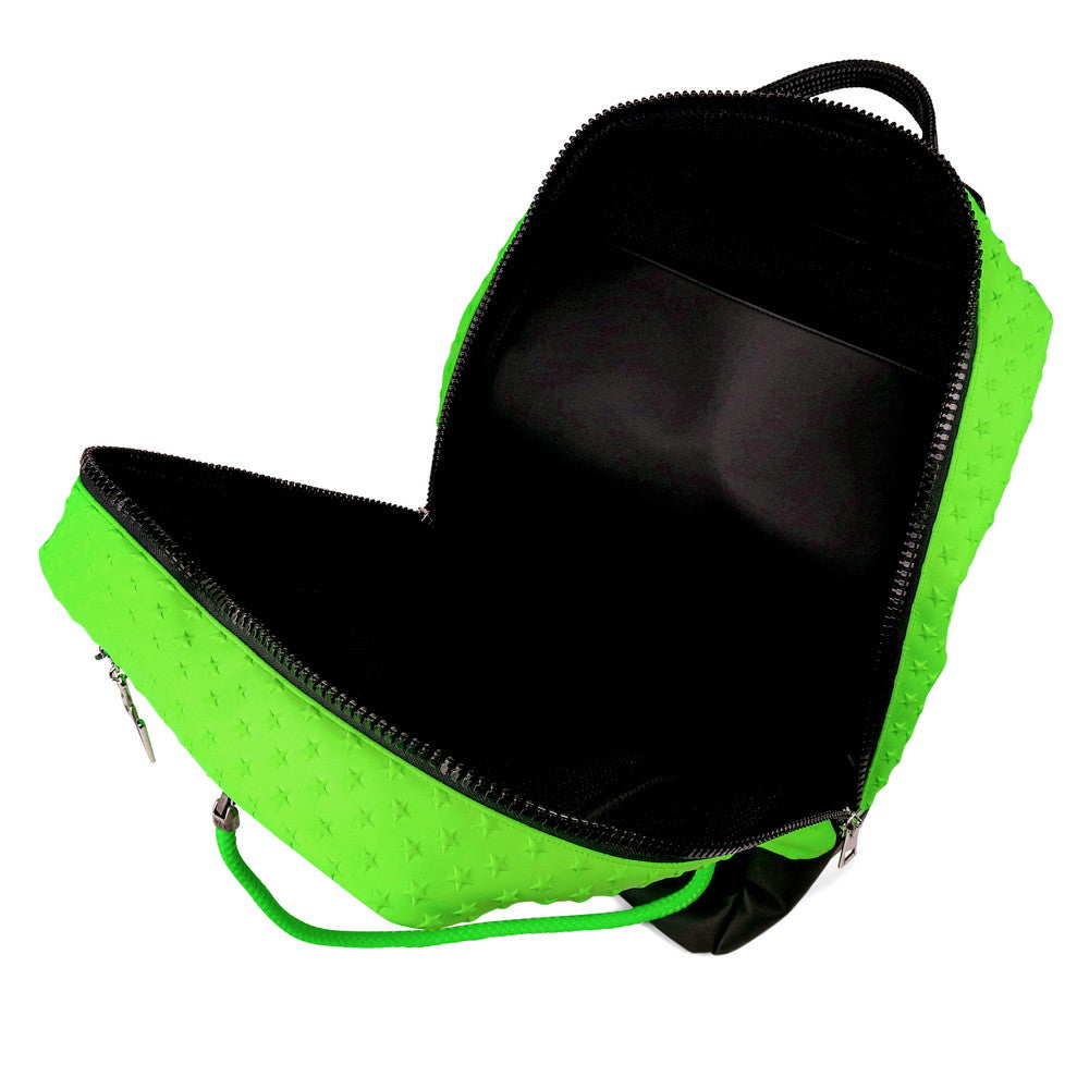 【L4K3】BACKPACK  BP-01JP【スター フルオイエロー】