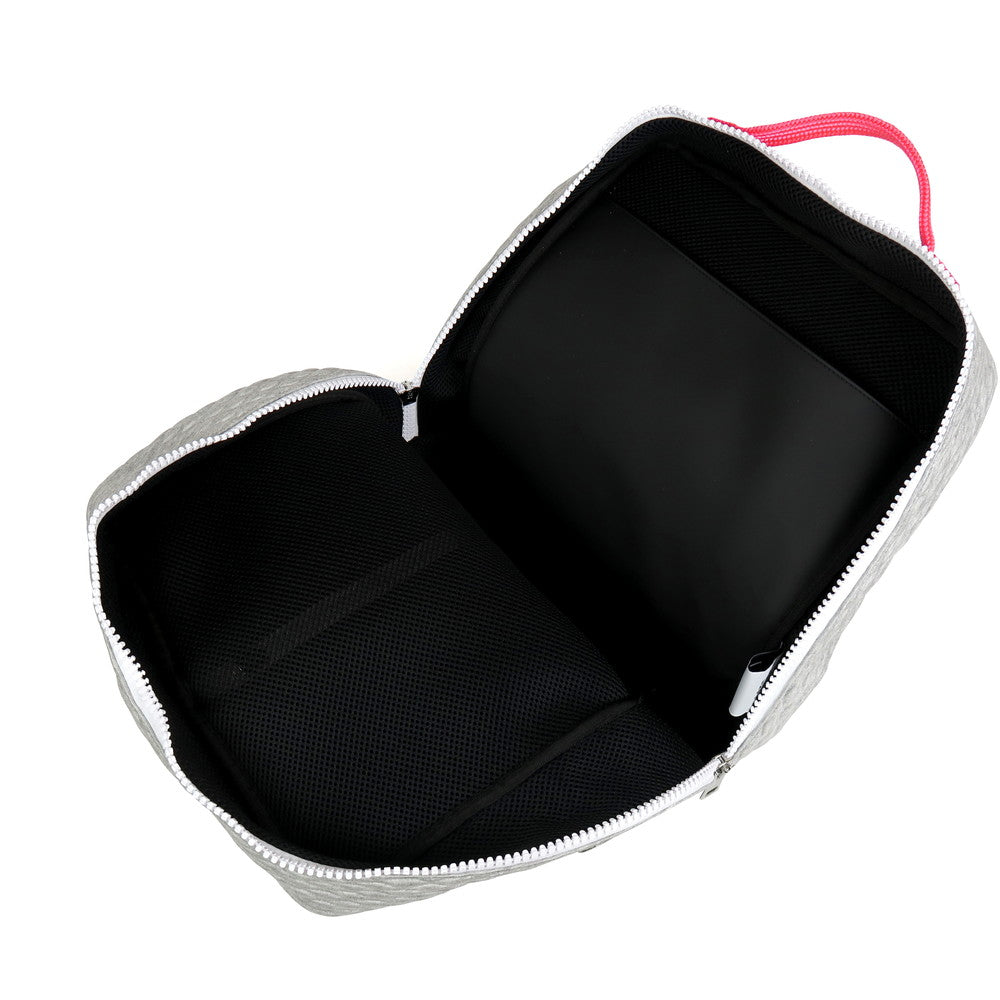 【L4K3】BACKPACK  BP-03JP【ドロップ グレー】