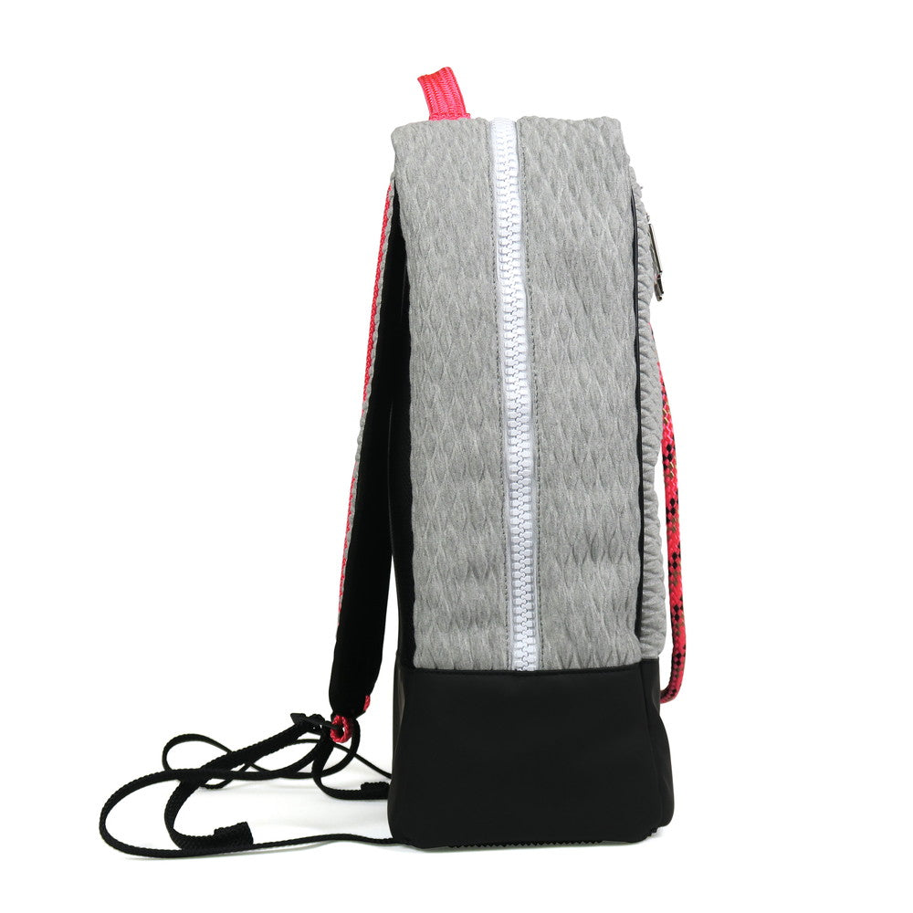 【L4K3】BACKPACK  BP-03JP【ドロップ グレー】