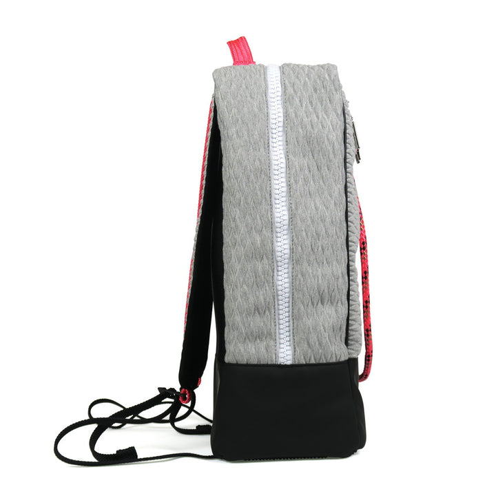 【L4K3】BACKPACK  BP-03JP【ドロップ グレー】