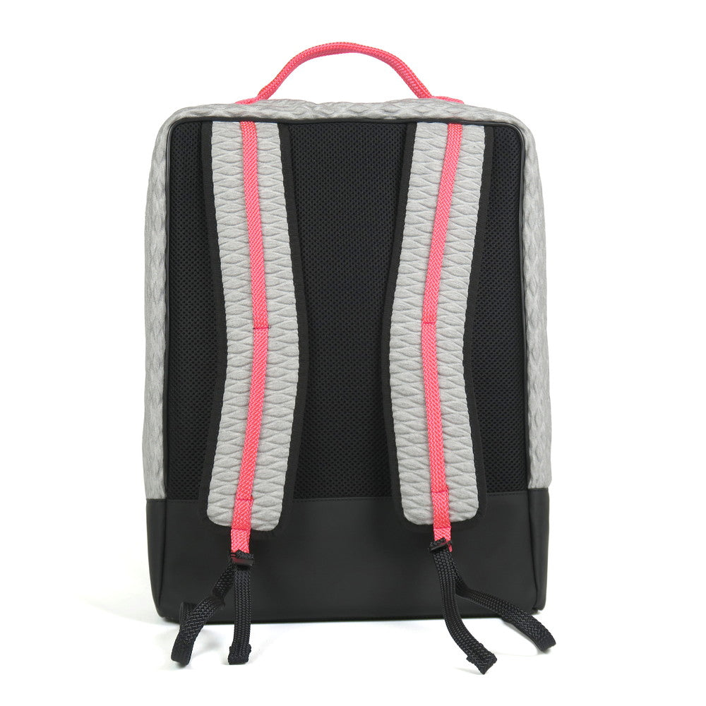 【L4K3】BACKPACK  BP-03JP【ドロップ グレー】
