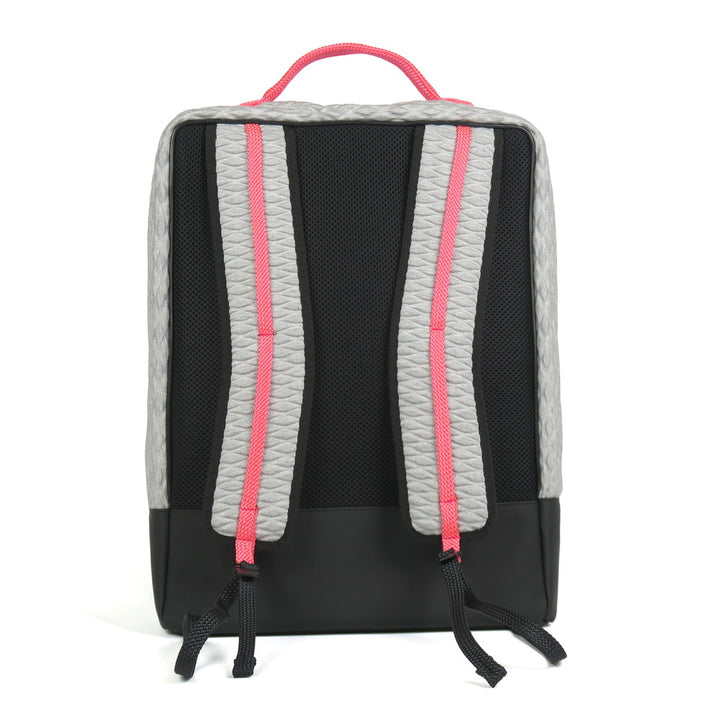 【L4K3】BACKPACK  BP-03JP【ドロップ グレー】