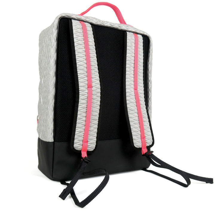【L4K3】BACKPACK  BP-03JP【ドロップ グレー】