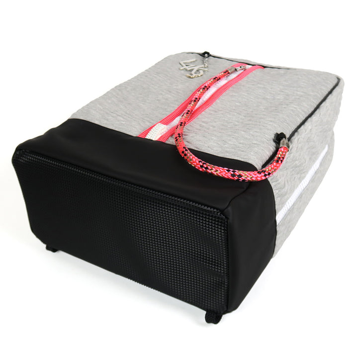 【L4K3】BACKPACK  BP-03JP【ドロップ グレー】