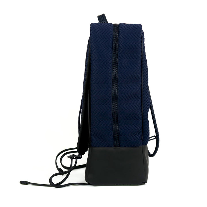 【L4K3】BACKPACK  BP-05JP【ツイル ネイビー】