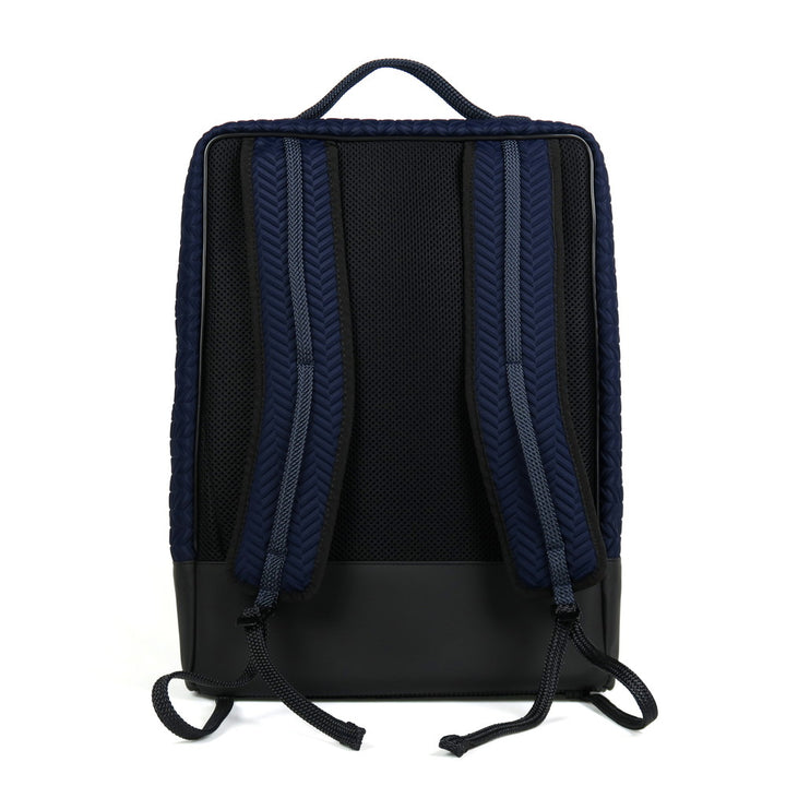 【L4K3】BACKPACK  BP-05JP【ツイル ネイビー】