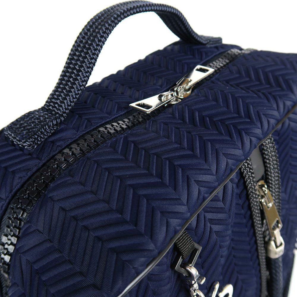 【L4K3】BACKPACK  BP-05JP【ツイル ネイビー】