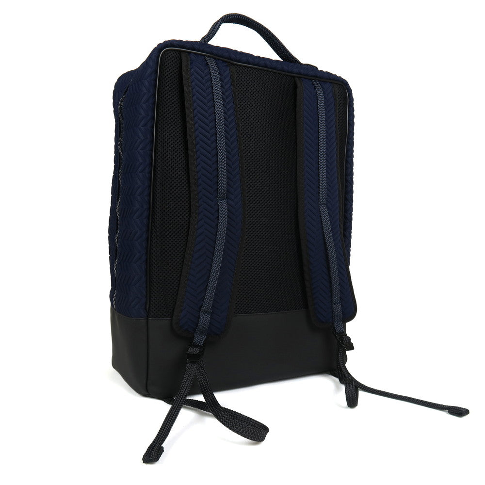 【L4K3】BACKPACK  BP-05JP【ツイル ネイビー】