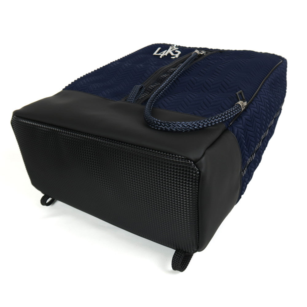 【L4K3】BACKPACK  BP-05JP【ツイル ネイビー】