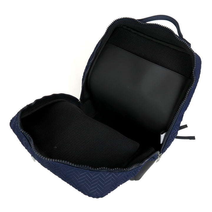 【L4K3】BACKPACK  BP-05JP【ツイル ネイビー】