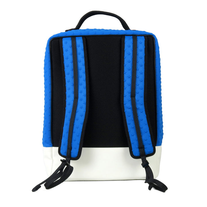 【L4K3】BACKPACK  BP-06JP【スター オレンジ / スター ブルー】
