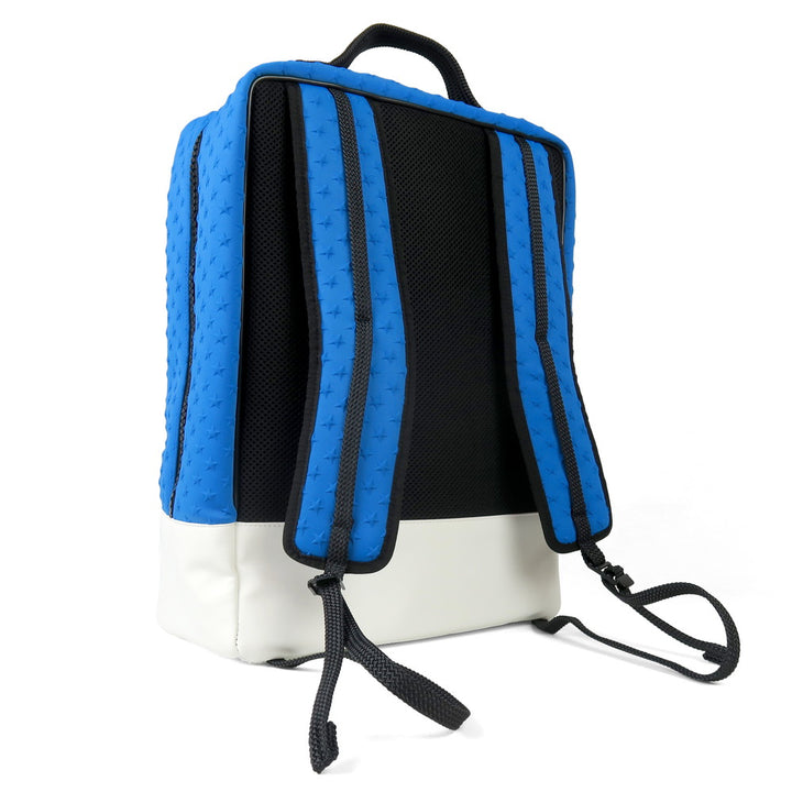【L4K3】BACKPACK  BP-06JP【スター オレンジ / スター ブルー】