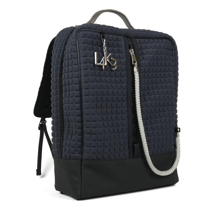 【L4K3】BACKPACK  BP-09JP【スクエア ベイパー】