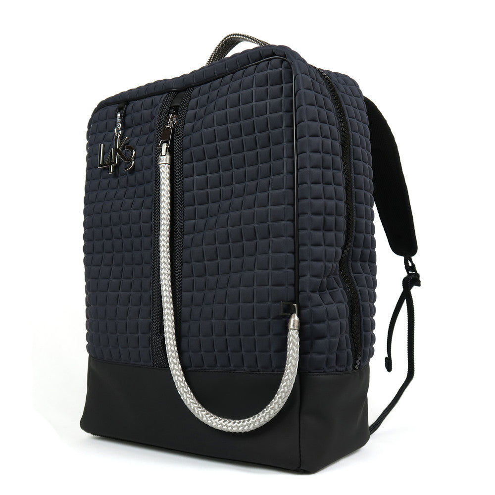 【L4K3】BACKPACK  BP-09JP【スクエア ベイパー】