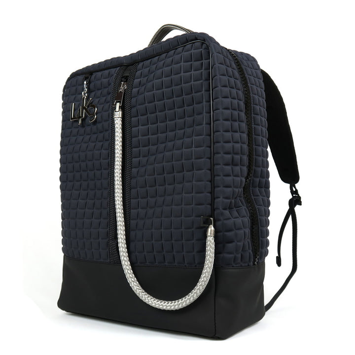 【L4K3】BACKPACK  BP-09JP【スクエア ベイパー】