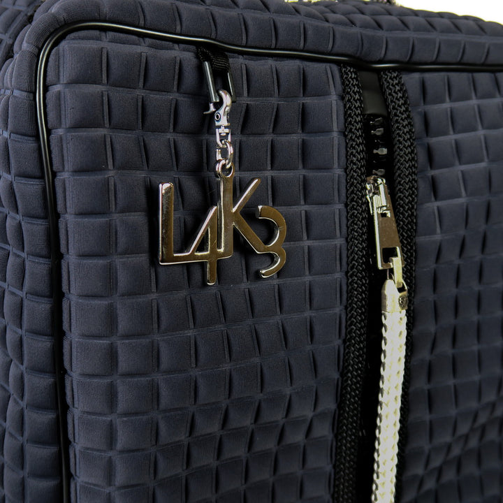 【L4K3】BACKPACK  BP-09JP【スクエア ベイパー】