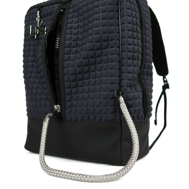 【L4K3】BACKPACK  BP-09JP【スクエア ベイパー】