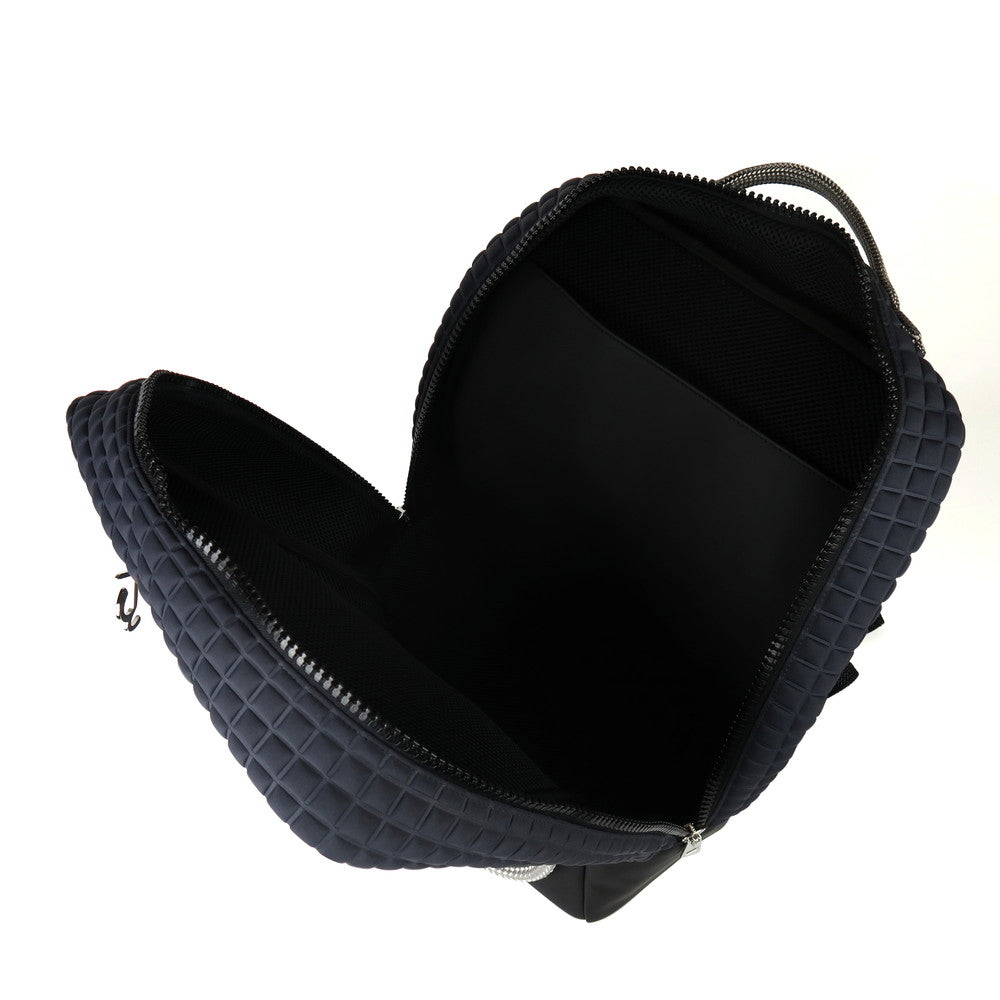 【L4K3】BACKPACK  BP-09JP【スクエア ベイパー】