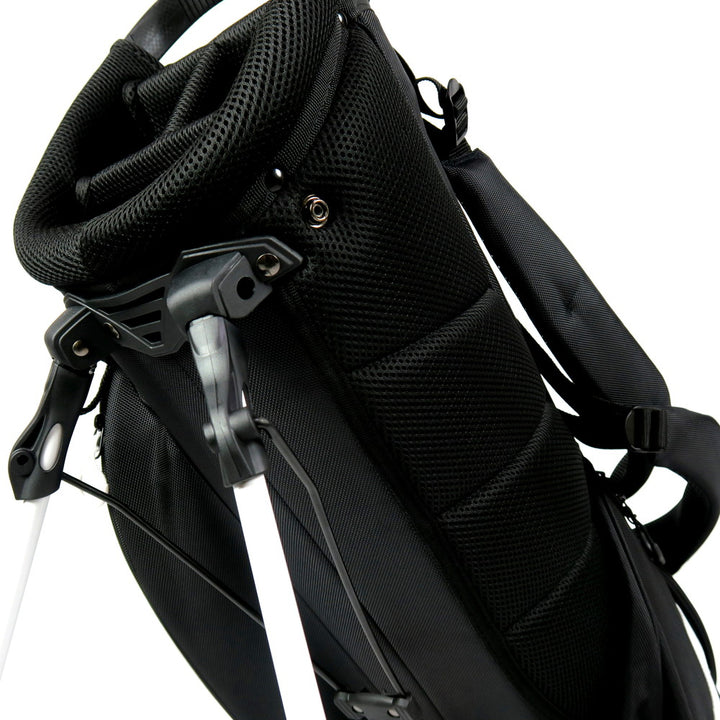 【Yellow Lobster】CADDY BAG　 CALIFORNIA BLACK　