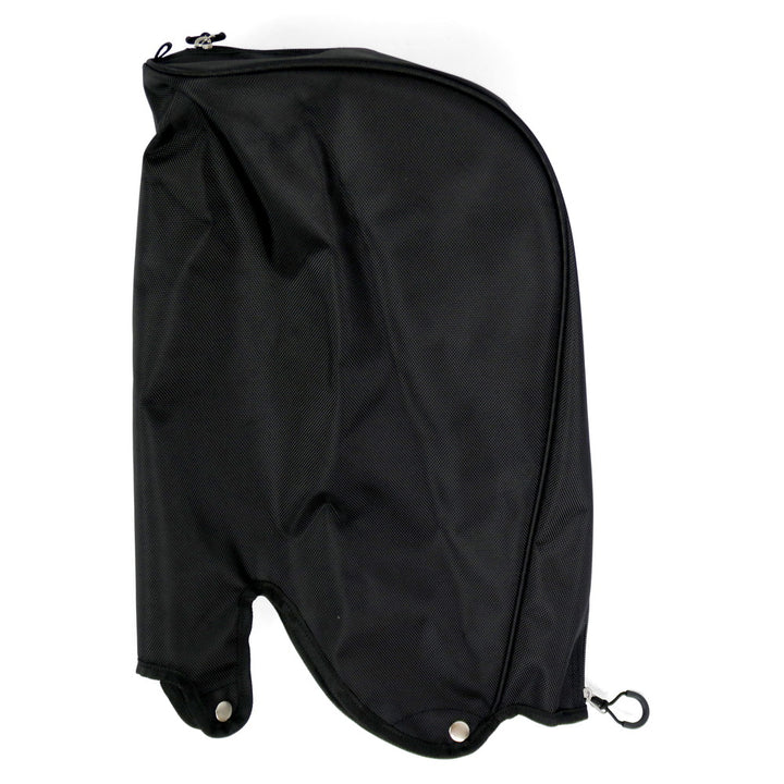【Yellow Lobster】CADDY BAG　 CALIFORNIA BLACK　