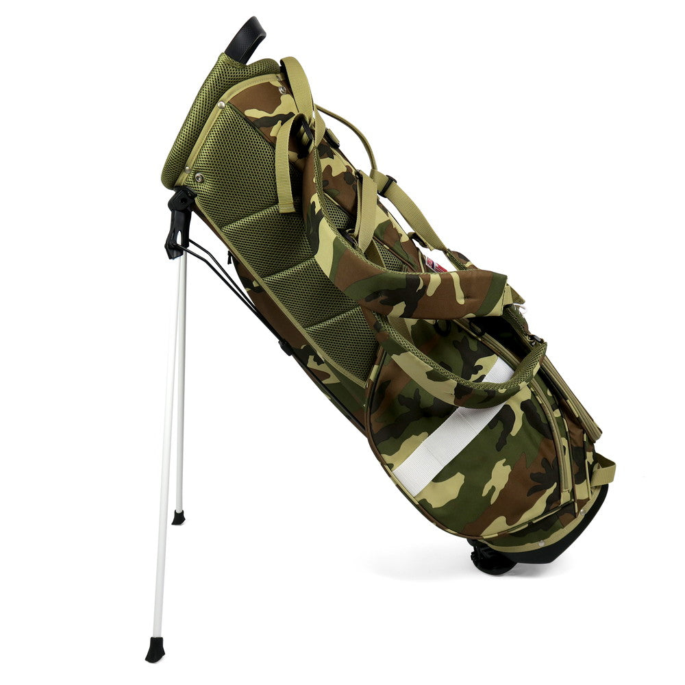 CADDY BAG DESERT CAMO – Zen Style