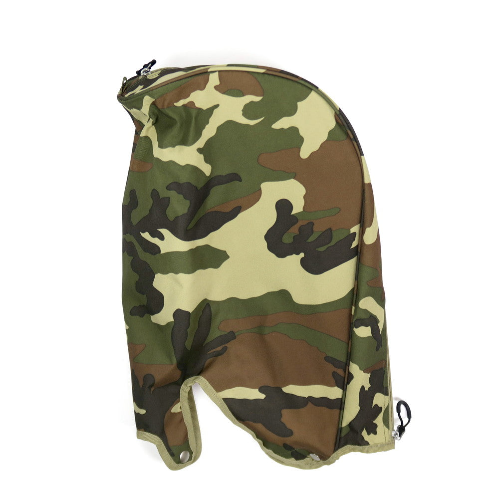 CADDY BAG DESERT CAMO – Zen Style