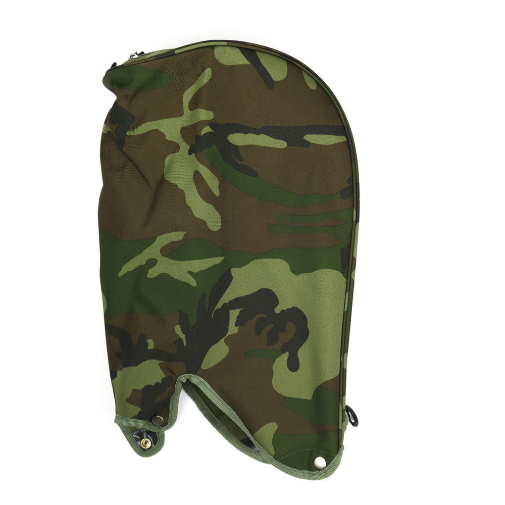 Yellow Lobster】CADDY BAG WOODLAND CAMO – Zen Style