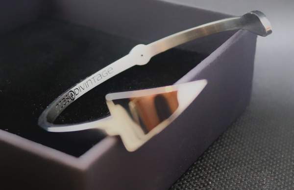 [INCASO DI VINTAGE] [INCCHRBRC] Bracelet CHR-BRC