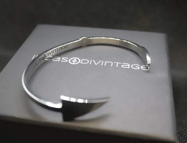 [INCASO DI VINTAGE] [INCCHRBRC] Bracelet CHR-BRC
