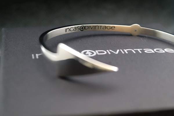 [INCASO DI VINTAGE] [INCCHRBRC] Bracelet CHR-BRC