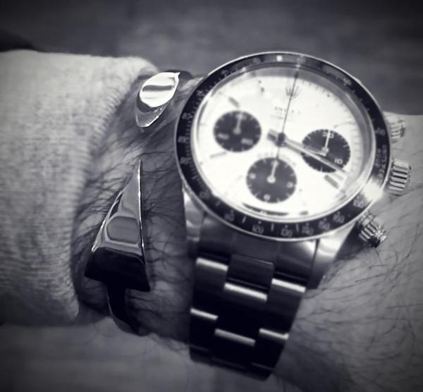 [INCASO DI VINTAGE] [INCCHRBRC] Bracelet CHR-BRC