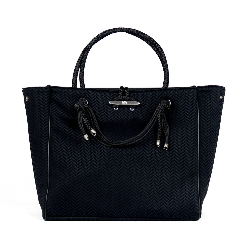 [L4K3] CLEAT TOTE TO-01JP 