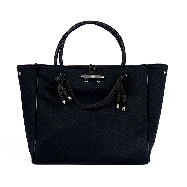 [L4K3] CLEAT TOTE TO-01JP 