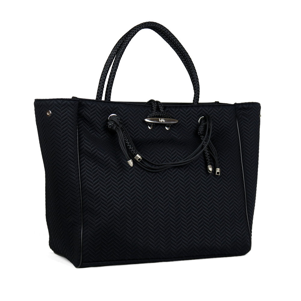 [L4K3] CLEAT TOTE TO-01JP 