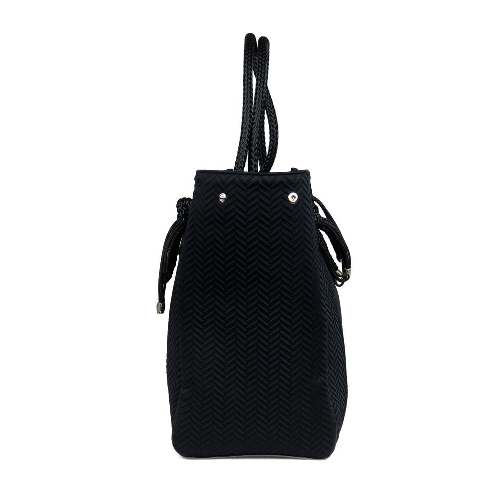 [L4K3] CLEAT TOTE TO-01JP 