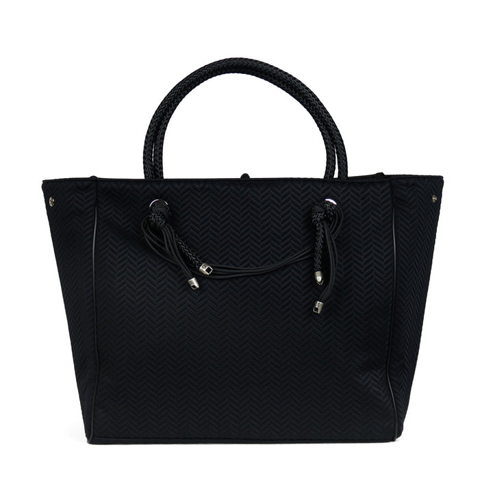 [L4K3] CLEAT TOTE TO-01JP 