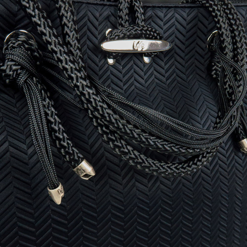 [L4K3] CLEAT TOTE TO-01JP 