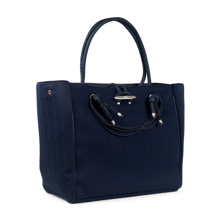 [L4K3] CLEAT TOTE TO-03JP 