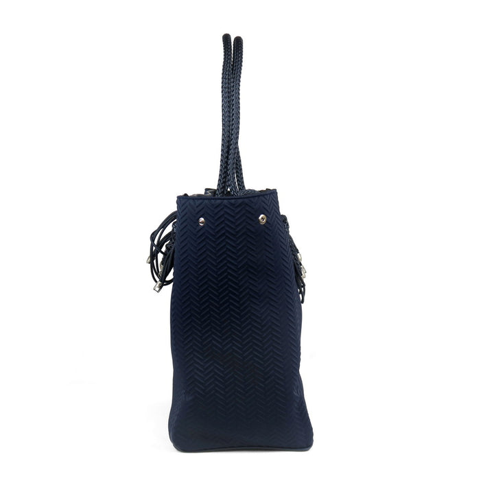 [L4K3] CLEAT TOTE TO-03JP 