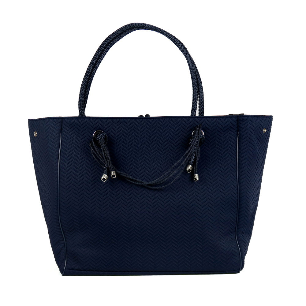 [L4K3] CLEAT TOTE TO-03JP 